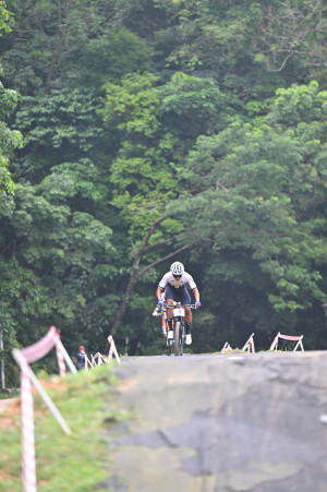 Kejohanan Mountain BIke Kebangsaan 2026