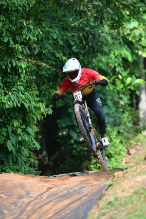 Kejohanan Mountain BIke Kebangsaan 2026