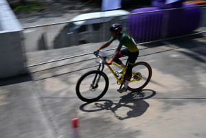 Kejohanan Mountain BIke Kebangsaan 2026