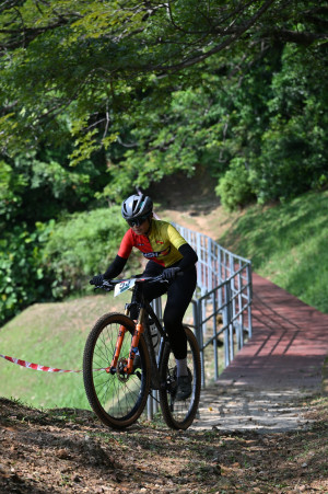 Kejohanan Mountain BIke Kebangsaan 2026