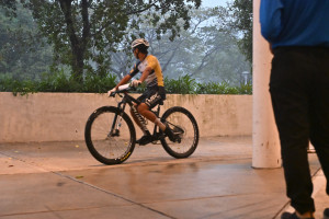 Kejohanan Mountain BIke Kebangsaan 2026