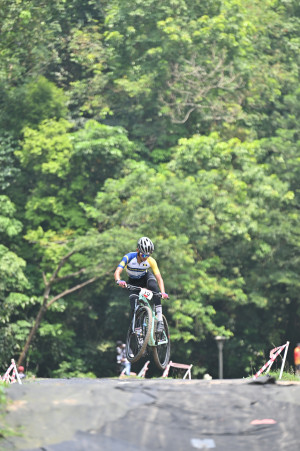 Kejohanan Mountain BIke Kebangsaan 2026