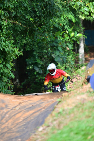 Kejohanan Mountain BIke Kebangsaan 2026