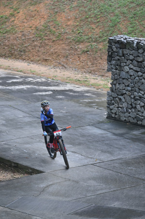 Kejohanan Mountain BIke Kebangsaan 2026