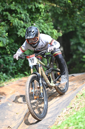 Kejohanan Mountain BIke Kebangsaan 2026