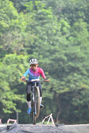 Kejohanan Mountain BIke Kebangsaan 2026
