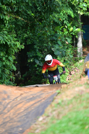 Kejohanan Mountain BIke Kebangsaan 2026