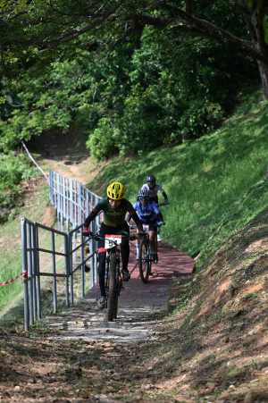 Kejohanan Mountain BIke Kebangsaan 2026