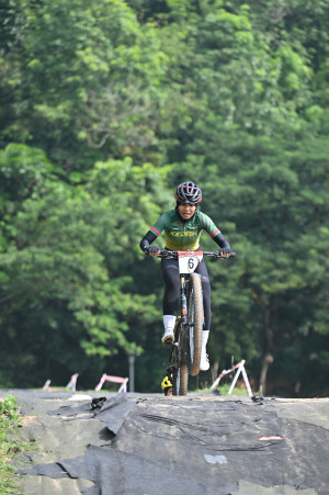 Kejohanan Mountain BIke Kebangsaan 2026