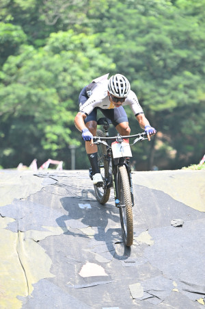 Kejohanan Mountain BIke Kebangsaan 2026