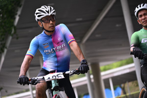 Kejohanan Mountain BIke Kebangsaan 2026