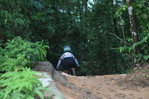 Kejohanan Mountain BIke Kebangsaan 2026