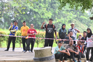 Kejohanan Mountain BIke Kebangsaan 2026