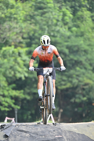 Kejohanan Mountain BIke Kebangsaan 2026