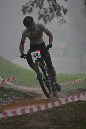 Kejohanan Mountain BIke Kebangsaan 2026