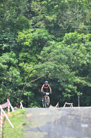 Kejohanan Mountain BIke Kebangsaan 2026