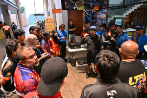 Kejohanan Mountain BIke Kebangsaan 2026