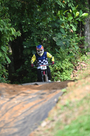 Kejohanan Mountain BIke Kebangsaan 2026