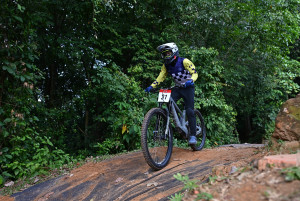 Kejohanan Mountain BIke Kebangsaan 2026