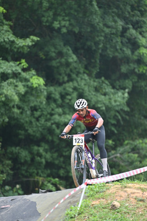 Kejohanan Mountain BIke Kebangsaan 2026