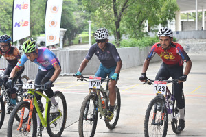 Kejohanan Mountain BIke Kebangsaan 2026
