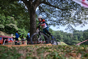 Kejohanan Mountain BIke Kebangsaan 2026