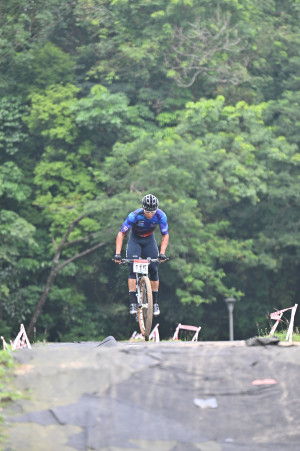 Kejohanan Mountain BIke Kebangsaan 2026
