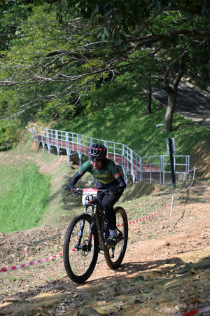 Kejohanan Mountain BIke Kebangsaan 2026