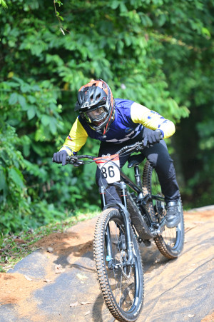 Kejohanan Mountain BIke Kebangsaan 2026