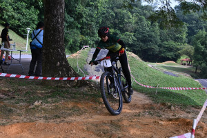 Kejohanan Mountain BIke Kebangsaan 2026