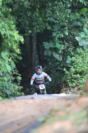 Kejohanan Mountain BIke Kebangsaan 2026