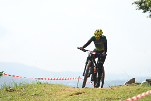 Kejohanan Mountain BIke Kebangsaan 2026