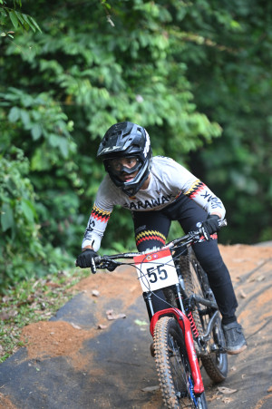 Kejohanan Mountain BIke Kebangsaan 2026