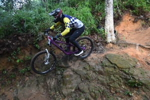 Kejohanan Mountain BIke Kebangsaan 2026