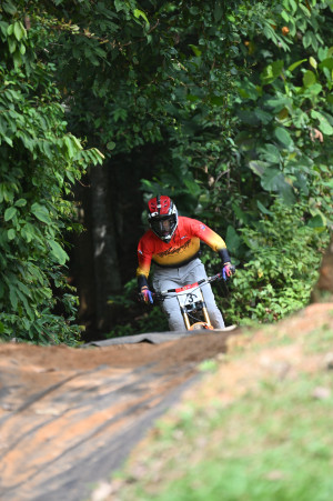 Kejohanan Mountain BIke Kebangsaan 2026