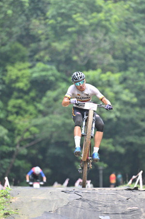 Kejohanan Mountain BIke Kebangsaan 2026