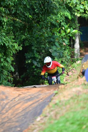 Kejohanan Mountain BIke Kebangsaan 2026
