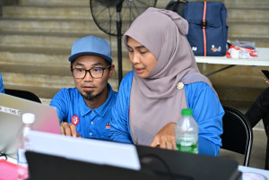 Kejohanan Mountain BIke Kebangsaan 2026