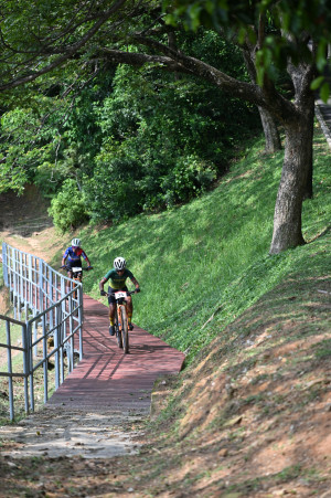 Kejohanan Mountain BIke Kebangsaan 2026