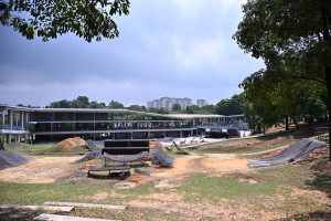 Kejohanan Mountain BIke Kebangsaan 2026