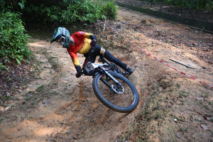Kejohanan Mountain BIke Kebangsaan 2026