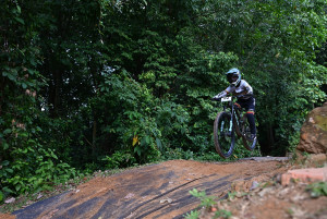 Kejohanan Mountain BIke Kebangsaan 2026
