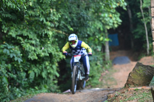 Kejohanan Mountain BIke Kebangsaan 2026