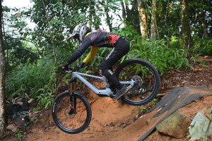Kejohanan Mountain BIke Kebangsaan 2026