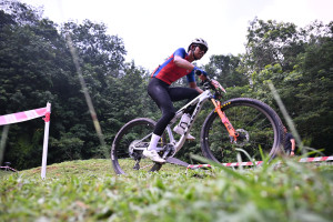 Kejohanan Mountain BIke Kebangsaan 2026
