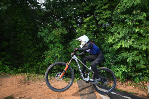 Kejohanan Mountain BIke Kebangsaan 2026