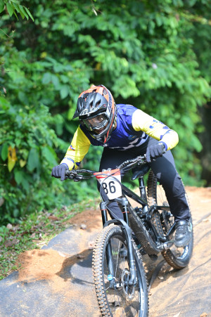 Kejohanan Mountain BIke Kebangsaan 2026