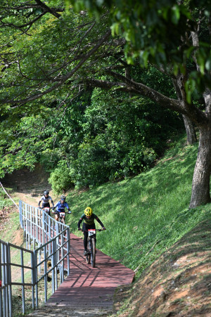 Kejohanan Mountain BIke Kebangsaan 2026