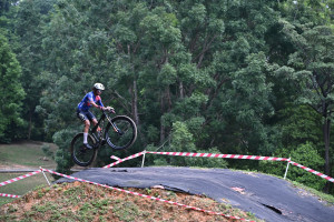 Kejohanan Mountain BIke Kebangsaan 2026