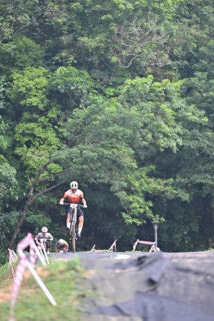 Kejohanan Mountain BIke Kebangsaan 2026